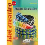 Brăţări din elastice - Idei creative 113