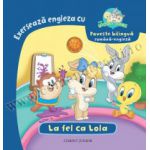 LA FEL CA LOLA (Baby Looney Tunes)