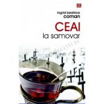 Ceai la samovar