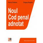 Noul Cod penal adnotat