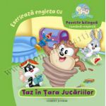 TAZ ÎN ŢARA JUCĂRIILOR (Baby Looney Tunes)