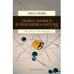 Teoria atomică şi descrierea naturii