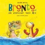 Bronto, un dinozaur inca mic