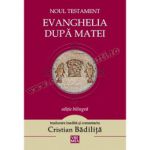 Noul Testament • Evanghelia dupa Matei