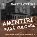 Amintiri fara culoare