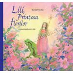 Lili, Printesa florilor