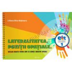 Lateralitatea. Pozitii spatiale. Auxiliar didactic pentru copiii cu cerințe educative speciale﻿