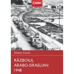 RĂZBOIUL ARABO-ISRAELIAN 1948