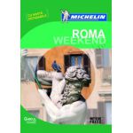 Ghidul Michelin Roma Weekend