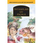 INTAMPLARI CU PACALA