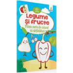 Legume si fructe