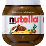 30 de retete delicioase cu Nutella