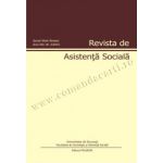 Revista de Asistenta Sociala. Anul XIV, Nr. 3/2015