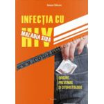 Infectia cu HIV-Maladia SIDA, origine, prevenire si citohistologie﻿