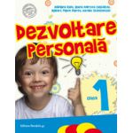 DEZVOLTARE PERSONALA. CLASA I