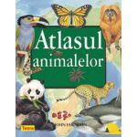 Atlasul animalelor