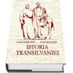 Istoria Transilvaniei