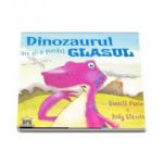 Dinozaurul care si-a pierdut glasul