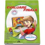 Evaluare Finala, pentru clasa a IV-a - 2017 (Romana, Matematica, Stiinte ale naturii, Educatie civica, Istorie, Geografie)