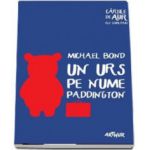 Un urs pe nume Paddington