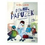 Domnul Papuzek-Cornel Vlaiconi