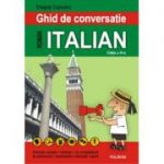 Ghid de conversatie Roman-Italian(editia II)