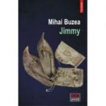 Jimmy-Mihai Buzea