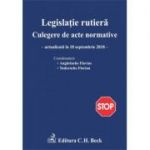 Legislatie rutiera(culegere de acte normative)-Flavius Anghelache