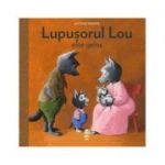 Lupusorul Lou este gelos-Antoon Krings