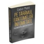 Pe taramul fantomelor infometate-Peter A. Levine