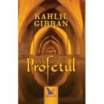 Profetul-Kahlil Gibran