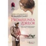 Promisiunea zorilor-Romain Gary