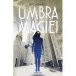 Umbra magiei-Kat Howard