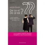 De ce el? De ce ea?-Helen Fisher