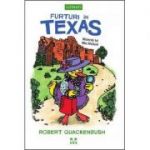 Furturi in Texas|Misterele lui Miss Mallard-Robert Quackenbush