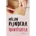 Identitatea-Milan Kundera