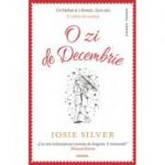 O zi de decembrie-Josie Silver