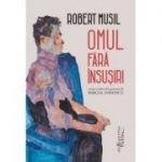 Omul fara insusiri-Robert Musil