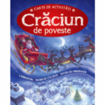 Craciun de poveste(Carte de activitati)