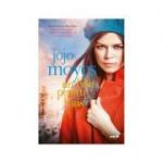 Un bilet pentru Paris-Jojo Moyes