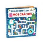 Urmareste-l pe Mos Craciun