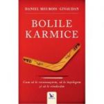 Bolile karmice-Daniel Meurois-Givaudan