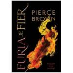 Furia de fier-Pierce Brown