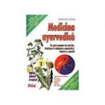 Medicina Ayurvedica-Alexandru Dobos