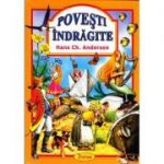 Povesti indragite|Hans Christian Andersen