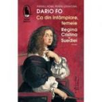 Ca din intamplare, femeie-Dario Fo