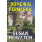 Domeniul Penmarric-Susan Howatch