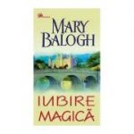 Iubire magica-Mary Balogh