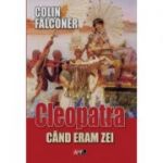 Cleopatra-Colin Falconer