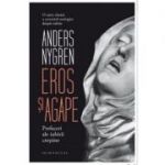 Eros si agape-Anders Nygren